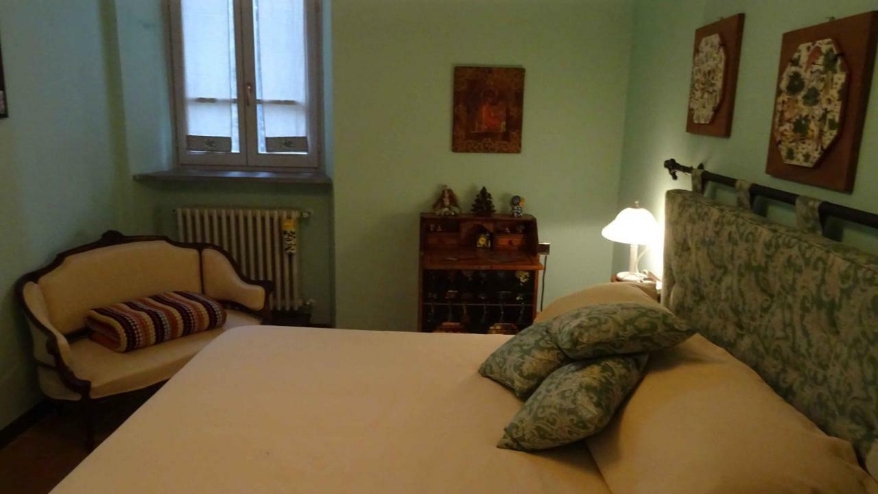 Vescovado 7 Apartment Gubbio Exterior photo